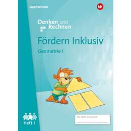 Fördern Inklusiv - Ausgabe 2024