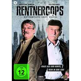 Rentnercops Staffel 1 (DE)