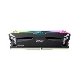 LEXAR Ares LD5U16G72C34LA-RGD (2 x 16 Go, DDR5 7200 MHz, DIMM 288-Pin)