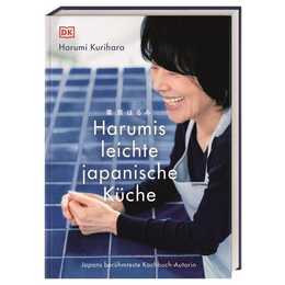 Harumis leichte japanische Küche