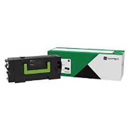 LEXMARK 58D2X00, 35000 pagine, nero