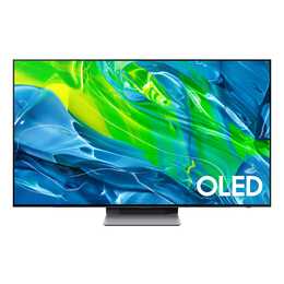 SAMSUNG QE55S95BATXXN Smart TV (55", OLED, Ultra HD - 4K)