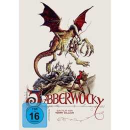 Jabberwocky (DE, EN)