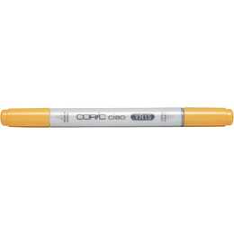 COPIC Grafikmarker Ciao YR15 Pumpkin Yellow (Gelb, 1 Stück)