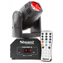 BEAMZ Panther 15 