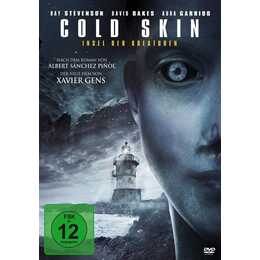 Cold Skin (DE, EN)