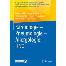 Kardiologie – Pneumologie – Allergologie – HNO