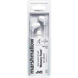 JVC HA-FX38 Marshmallow (Weiss)