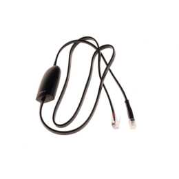 JABRA Câble pour casque (Noir)