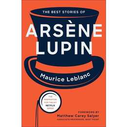 The Best Stories of Arsène Lupin