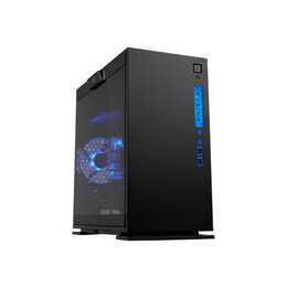 ERAZER Engineer P10 MD35279 (Intel Core i5 12400F, 16 GB, 512 GB SSD, NVIDIA Geforce RTX 3060)