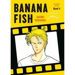 Banana Fish 4