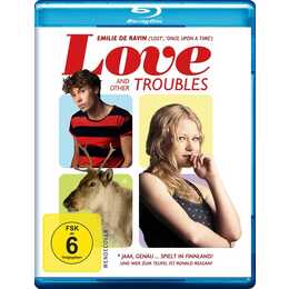 Love and other troubles (DE, FI, EN)