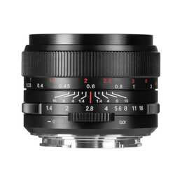 7ARTISANS Mark III FF 35mm F/1.4-16 (L-Mount)