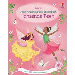 Tanzende Feen