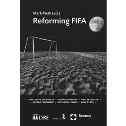 Reforming FIFA