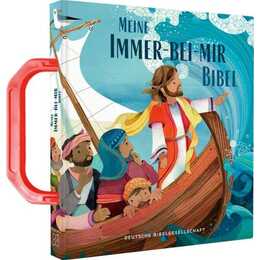 Meine Immer-bei-mir-Bibel