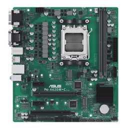 ASUS PRO A620M-C-CSM (AM5, AMD A620, Micro ATX)