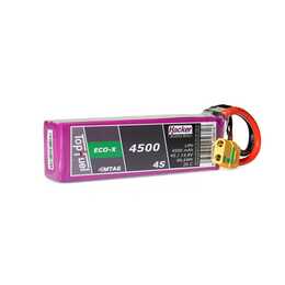 HACKER Accumulatore RC H94500431 (LiPo, 4500 mAh, 14.8 V)