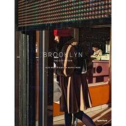 Brooklyn, The City Within