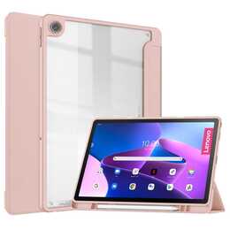 EG Schutzhülle (10.6", Tab M10 Plus Gen 3, Roségold)