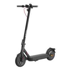 XIAOMI Electric Scooter 4 Pro (2nd Gen) Swiss Edition (20 km/h, 400 W)