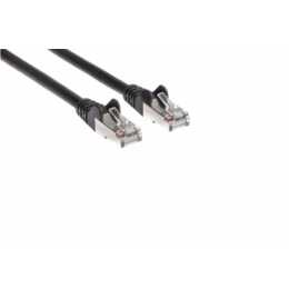 LINK2GO Netzwerkkabel (RJ-45, 10 m)