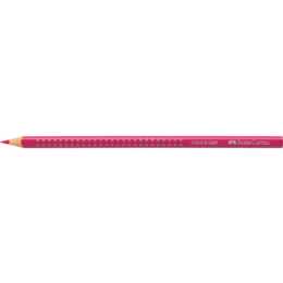 FABER-CASTELL Matite colorate (Pink, 1 pezzo)