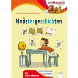 Monstergeschichten