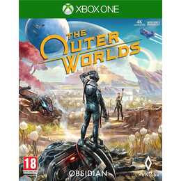 The Outer Worlds (DE)