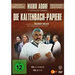 Die Kaltenbach-Papiere (DE)