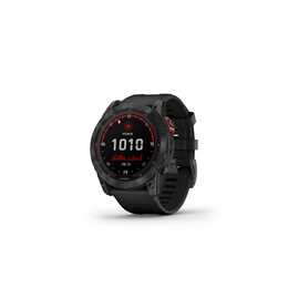 GARMIN Fenix 7X Solar (Einheitsgrösse, PVD, Edelstahl)