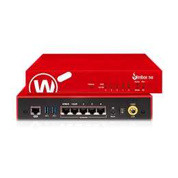 WATCHGUARD T45 (Bureau à domicile, 3940 Mbit/s)