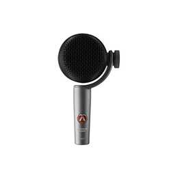 AUSTRIAN AUDIO OC7 Microphone à main (Gris, Noir)