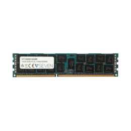 VIDEOSEVEN V71490016GBR (1 x 16 GB, DDR3-SDRAM 1866.0 MHz, DIMM 240-Pin)