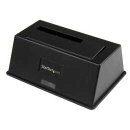 STARTECH.COM Dockingstation (SATA, USB 3.0 Typ-B)