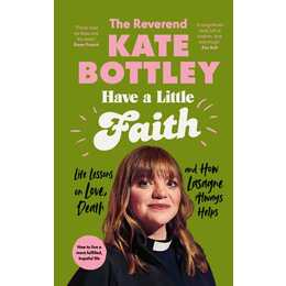 Have A Little Faith