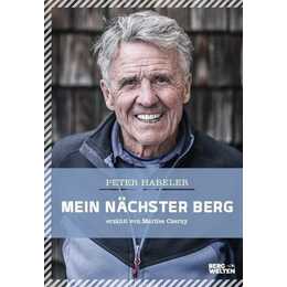 Mein nächster Berg