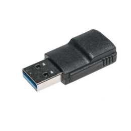 EXSYS EX-47991 Adaptateur (USB Typ A, USB Type C)