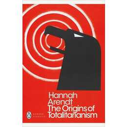 The Origins of Totalitarianism