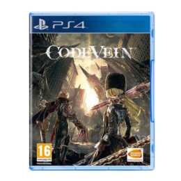 Code Vein (DE)