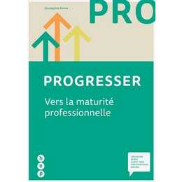 Progresser (Print inkl. eLehrmittel)