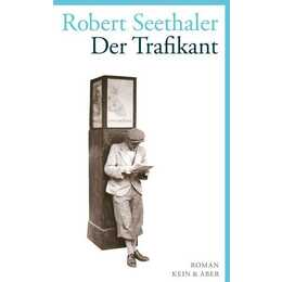 Der Trafikant