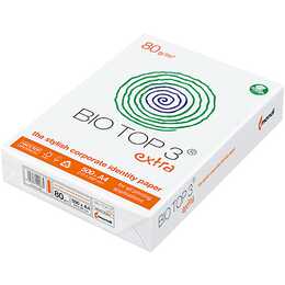 MONDI BUSINESS PAPER Biotop Papier photocopie (2500 feuille, A4, 80 g/m2)