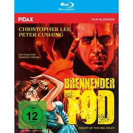 Brennender Tod (DE, EN)