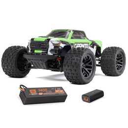 ARRMA Granite Grom Mega 380 (1:18)