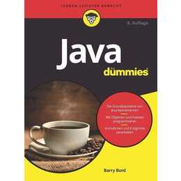 Java für Dummies