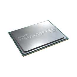 AMD Ryzen ThreadRipper PRO 5965WX (sWRX8, 3.8 GHz)
