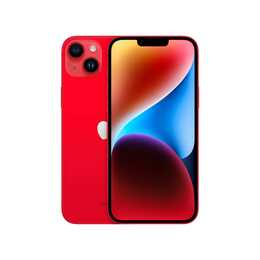 APPLE iPhone 14 Plus (5G, 256 GB, 6.7", 12 MP, (PRODUCT)RED)