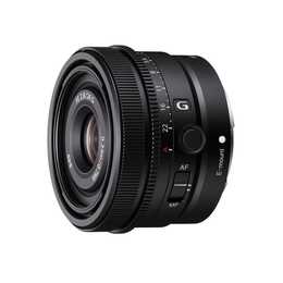 SONY FE 24mm F/2.8-22 G (E-Mount)